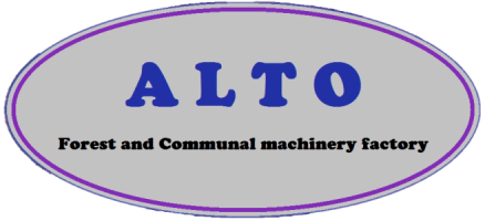 Дровокольное оборудование (Дровоколы и колуны) ALTO (Эстония)
